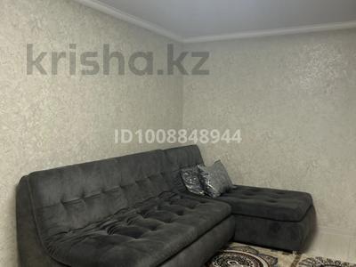 2-комнатная квартира · 46 м² · 2/5 этаж, Алимхан Ермекова 23 за 13 млн ₸ в Абай
