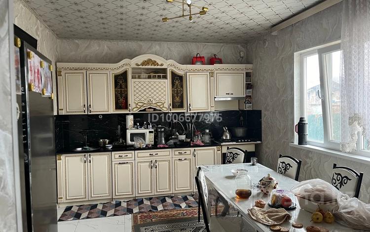 Саяжай · 4 бөлме · 120 м² · 7.5 сот., Актас геолог 29 — Актас возле бальница, бағасы: 30 млн ₸ в Байтереке (Новоалексеевке) — фото 3