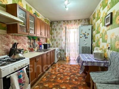 3-комнатная квартира · 84.6 м² · 5/5 этаж, Каратал 116 за 28 млн 〒 в Талдыкоргане