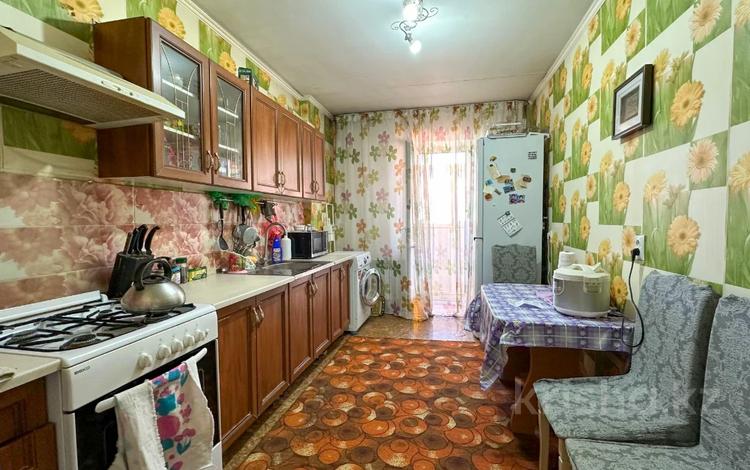 3-комнатная квартира · 84.6 м² · 5/5 этаж, Каратал 116 за 28 млн ₸ в Талдыкоргане — фото 2