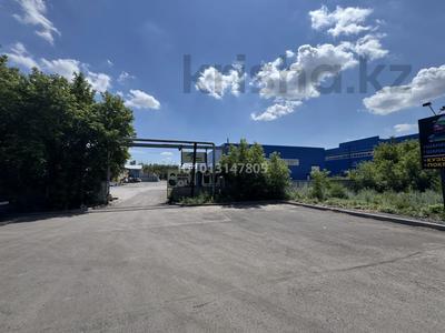 Промбаза · 1.1 га, Пригородная 7/4 за 990 млн ₸ в Караганде, Казыбек би р-н