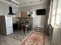 1-комнатная квартира · 28 м² · 11/15 этаж, Ахмет Байтурсынова 23 за 200 000 ₸ в Астане, Сарайшык р-н — фото 2