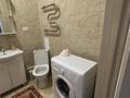 1-комнатная квартира · 28 м² · 11/15 этаж, Ахмет Байтурсынова 23 за 200 000 ₸ в Астане, Сарайшык р-н — фото 5