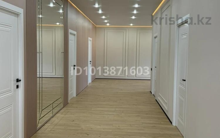 Отдельный дом · 5 комнат · 170 м² · 6 сот., Чукубасова за 75 млн ₸ в Туздыбастау (Калинино) — фото 2
