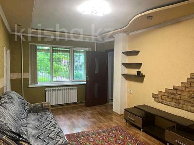 3-бөлмелі пәтер · 60 м² · 1/4 қабат, Республики 24 — Супермаркет Магнум, бағасы: 150 000 ₸ в Шымкенте, Абайский р-н