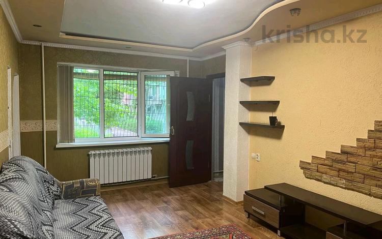 3-бөлмелі пәтер · 60 м² · 1/4 қабат, Республики 24 — Супермаркет Магнум, бағасы: 150 000 ₸ в Шымкенте, Абайский р-н — фото 2
