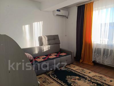 1-бөлмелі пәтер · 47.1 м² · 5/5 қабат, Болашак 7, бағасы: 16.8 млн ₸ в Талдыкоргане, мкр Болашак