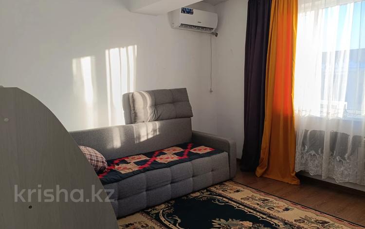 1-бөлмелі пәтер · 47.1 м² · 5/5 қабат, Болашак 7, бағасы: 16.8 млн ₸ в Талдыкоргане, мкр Болашак — фото 2