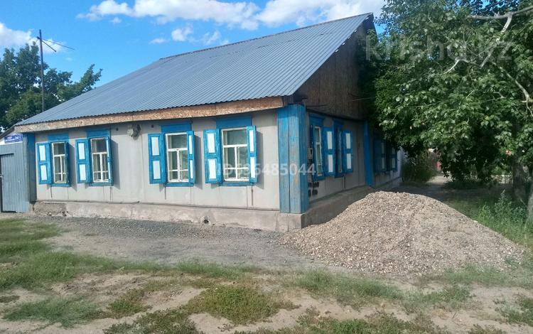 Отдельный дом · 4 комнаты · 100 м² · 5 сот., Достоевского 250 за 22 млн ₸ в Семее — фото 2