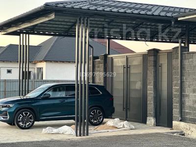 Жеке үй · 5 бөлме · 250 м² · 8 сот., Коктобе 98, бағасы: 100 млн ₸ в Боралдае (Бурундай)