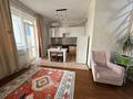 2-комнатная квартира · 60 м² · 6/22 этаж, Шамши Калдаяков 11 за 17 000 ₸ в Астане, Сарайшык р-н — фото 17