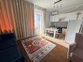 2-комнатная квартира · 60 м² · 6/22 этаж, Шамши Калдаяков 11 за 17 000 ₸ в Астане, Сарайшык р-н — фото 10