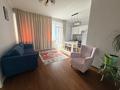 2-комнатная квартира · 60 м² · 6/22 этаж, Шамши Калдаяков 11 за 17 000 ₸ в Астане, Сарайшык р-н — фото 20