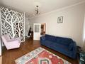 2-комнатная квартира · 60 м² · 6/22 этаж, Шамши Калдаяков 11 за 17 000 ₸ в Астане, Сарайшык р-н — фото 19