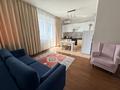 2-комнатная квартира · 60 м² · 6/22 этаж, Шамши Калдаяков 11 за 17 000 ₸ в Астане, Сарайшык р-н — фото 22