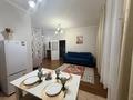 2-комнатная квартира · 60 м² · 6/22 этаж, Шамши Калдаяков 11 за 17 000 ₸ в Астане, Сарайшык р-н — фото 24