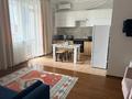 2-комнатная квартира · 60 м² · 6/22 этаж, Шамши Калдаяков 11 за 18 000 ₸ в Астане, Сарайшык р-н — фото 20