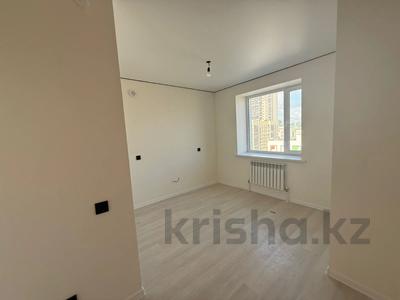 1-бөлмелі пәтер · 41.2 м² · 7/9 қабат, Розы Боглановой 1 — ЧИСТОВАЯ, В ИПОТЕКУ МОЖНО, бағасы: 23.4 млн ₸ в Астане