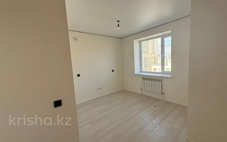 1-комнатная квартира · 41.2 м² · 7/9 этаж, Розы Боглановой 1 — ЧИСТОВАЯ, В ИПОТЕКУ МОЖНО за 23.4 млн ₸ в Астане — фото 8