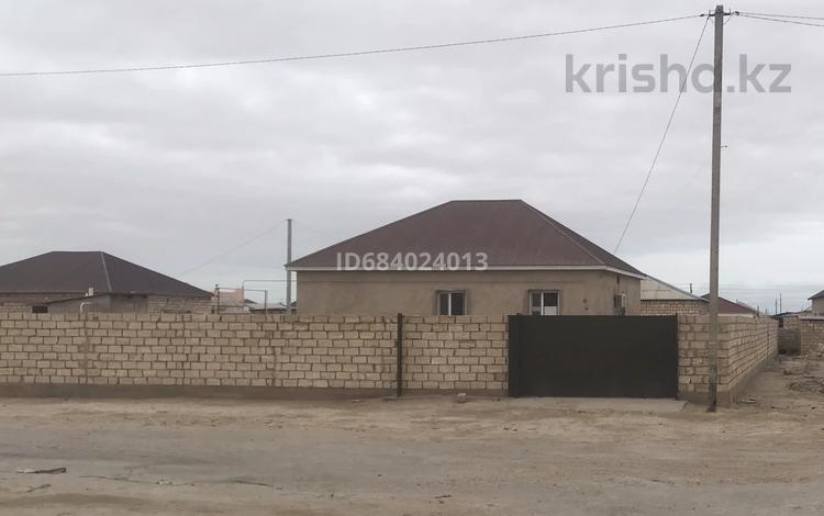 Отдельный дом · 6 комнат · 160 м² · 10 сот., Маңғыстау 5 743/5 за 21 млн ₸ в  — фото 9