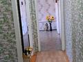 3-бөлмелі пәтер · 56.3 м² · 1 қабат, Щербаково, Октябрьская 34/1, бағасы: 8 млн ₸ в Костанайской обл.