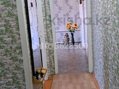 3-комнатная квартира · 56.3 м² · 1 этаж, Щербаково, Октябрьская 34/1 за 8 млн ₸ в Костанайской обл.