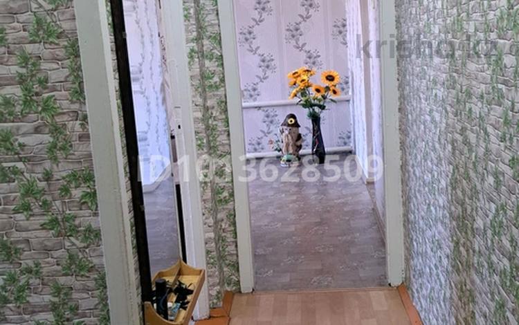3-бөлмелі пәтер · 56.3 м² · 1 қабат, Щербаково, Октябрьская 34/1, бағасы: 8 млн ₸ в Костанайской обл. — фото 2