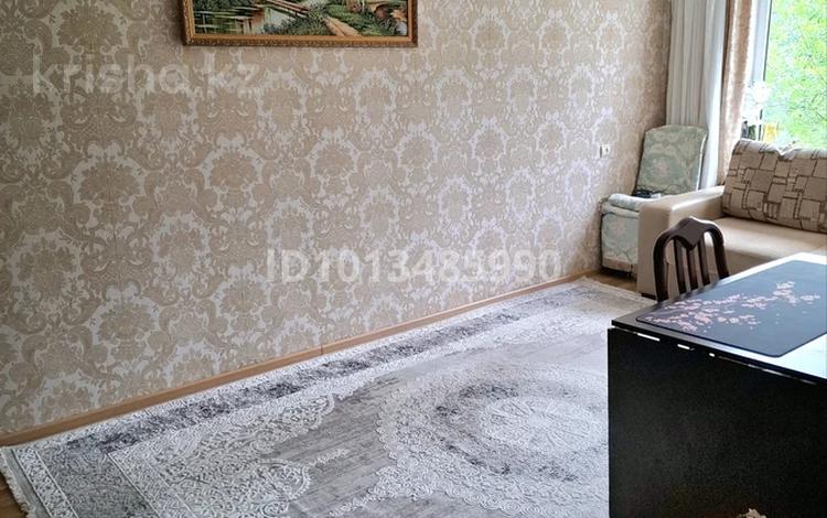 4-бөлмелі пәтер · 74.5 м² · 4/5 қабат, мкр Орбита-3 31 — Торайгырова-Саина, бағасы: 57 млн ₸ в Алматы, Бостандыкский р-н — фото 2