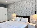 2-бөлмелі пәтер · 52 м², Улы Дала 31, 31/1, 33, 33/1, бағасы: 4 500 ₸ в Астане, Нура р-н