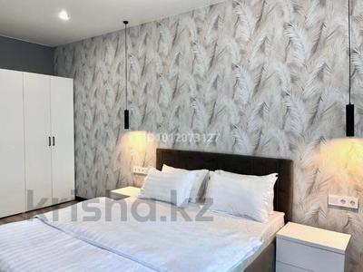 2-комнатная квартира · 52 м², Улы Дала 31, 31/1, 33, 33/1 за 4 000 ₸ в Астане, Нура р-н