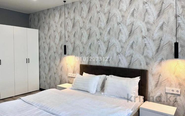 2-бөлмелі пәтер · 52 м², Улы Дала 31, 31/1, 33, 33/1, бағасы: 4 500 ₸ в Астане, Нура р-н — фото 2