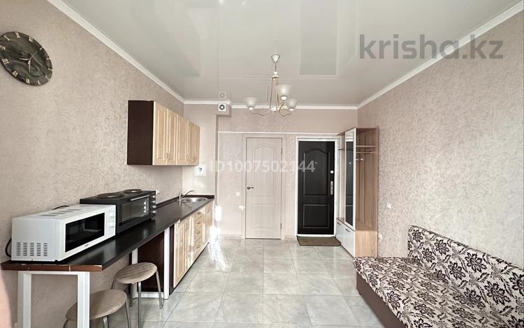 1-бөлмелі пәтер · 23 м² · 1/9 қабат, Женис 45/3 — Женис и Московская, бағасы: 13.2 млн ₸ в Астане, Сарыарка р-н — фото 5