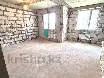 2-комнатная квартира · 76 м² · 1/7 этаж, 9-й микрорайон, 9-й микрорайон 5 за 22.5 млн 〒 в Талдыкоргане