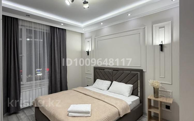 2-бөлмелі пәтер · 55 м² · 9/16 қабат, Каныша Сатпаева 133/5 — АДК, бағасы: 25 000 ₸ в Алматы, Бостандыкский р-н — фото 17