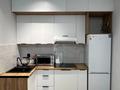 2-бөлмелі пәтер · 55 м² · 9/16 қабат, Каныша Сатпаева 133/5 — АДК, бағасы: 25 000 ₸ в Алматы, Бостандыкский р-н — фото 4