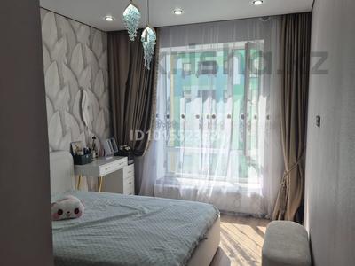 3-комнатная квартира · 92 м² · 10/12 этаж, Чингиз Айтматов 77/9 за 67 млн ₸ в Астане, Сарыарка р-н