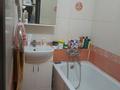 3-бөлмелі пәтер · 60 м² · 3/5 қабат, мкр Орбита-3 49 — Саина, бағасы: 43.5 млн ₸ в Алматы, Бостандыкский р-н
