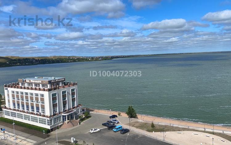 3-комнатная квартира · 93 м² · 10/10 этаж, Гагарина 11а за 25 000 ₸ в Кокшетау — фото 13