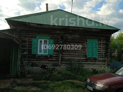Отдельный дом • 3 комнаты • 52 м² • 21 сот., Торайгырова 61 — Сахариева за 9 млн 〒 в 