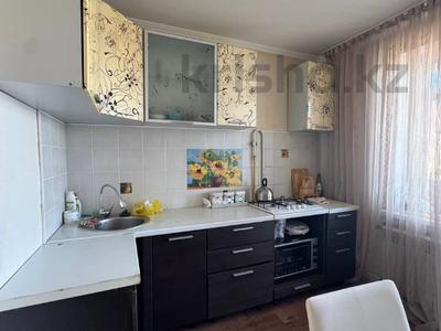 2-комнатная квартира · 55.7 м² · 5/5 этаж, проспект Алии Молдагуловой за 16 млн ₸ в Актобе