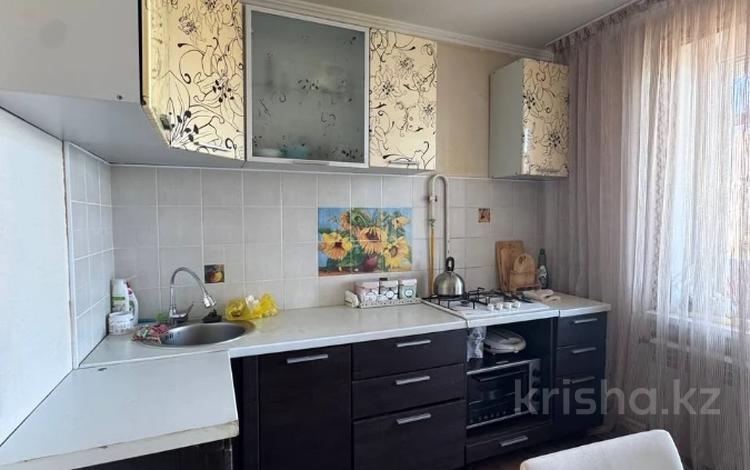 2-комнатная квартира · 55.7 м² · 5/5 этаж, проспект Алии Молдагуловой за 16 млн ₸ в Актобе — фото 12