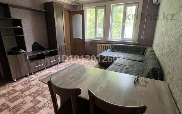 2-бөлмелі пәтер · 39 м² · 2/2 қабат, 11-й микрорайон, Гастелло 3, бағасы: 80 000 ₸ в Шымкенте, Енбекшинский р-н — фото 2