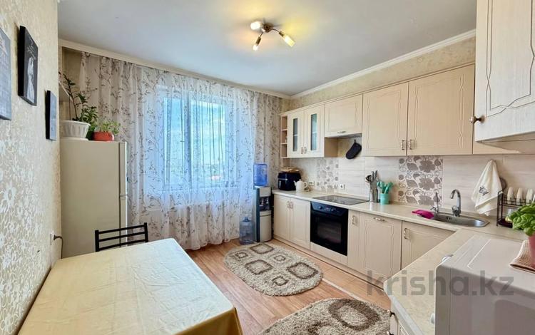 2-комнатная квартира · 68 м² · 13/16 этаж, Кабанбай батыра 2/5 за 37 млн ₸ в Астане, Есильский р-н — фото 2