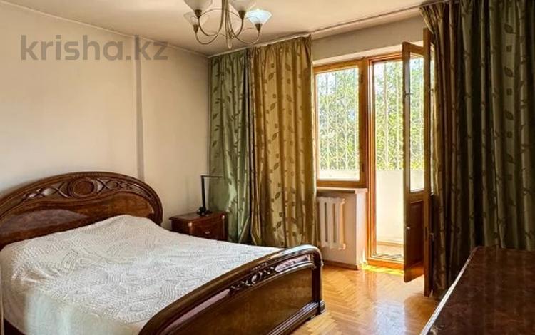4-комнатная квартира · 117.1 м² · 5/6 этаж, Тулебаева 98 за 110 млн ₸ в Алматы, Медеуский р-н — фото 52