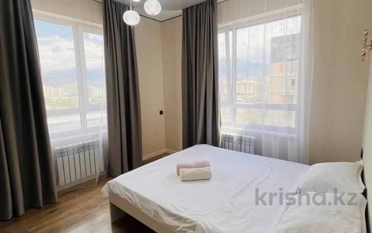 2-комнатная квартира · 54 м² · 16/16 этаж, Утепова 31 — Атакент за 25 000 ₸ в Алматы, Бостандыкский р-н — фото 2
