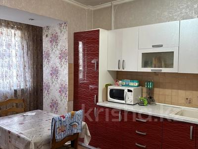 3-комнатная квартира, 72 м², 2/9 этаж, мкр Жетысу-3 за 46 млн 〒 в Алматы, Ауэзовский р-н