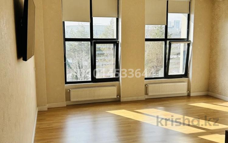 Офисы · 115 м² за 1 млн ₸ в Алматы, Бостандыкский р-н — фото 3