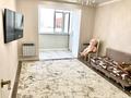 3-бөлмелі пәтер · 124 м² · 2/5 қабат, мкр. Алтын орда, бағасы: 48 млн ₸ в Актобе — фото 13