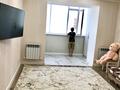 3-бөлмелі пәтер · 124 м² · 2/5 қабат, мкр. Алтын орда, бағасы: 48 млн ₸ в Актобе — фото 14