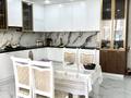 3-бөлмелі пәтер · 124 м² · 2/5 қабат, мкр. Алтын орда, бағасы: 48 млн ₸ в Актобе — фото 3